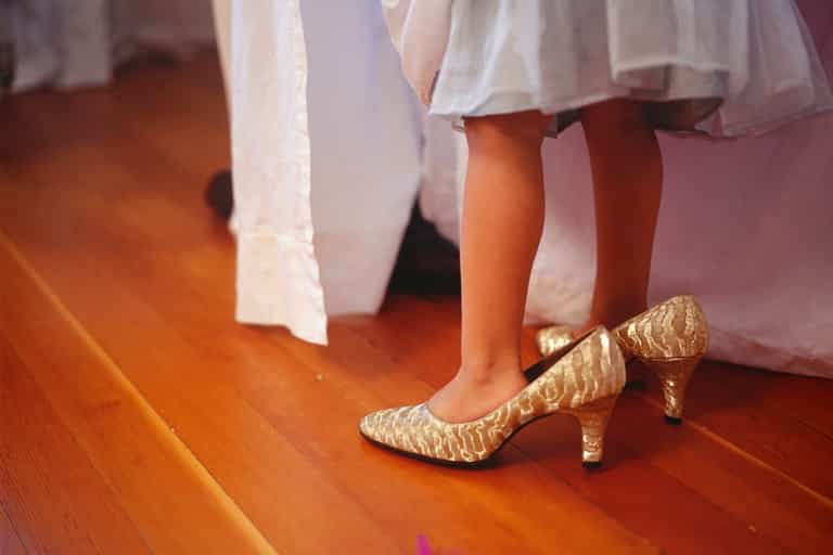 Is Your Toddler a Fashion-Diva? A New Study Shows Our Sense of Style Develops Early Is Your Toddler a Fashion-Diva? A New Study Shows Our Sense of Style Develops Early