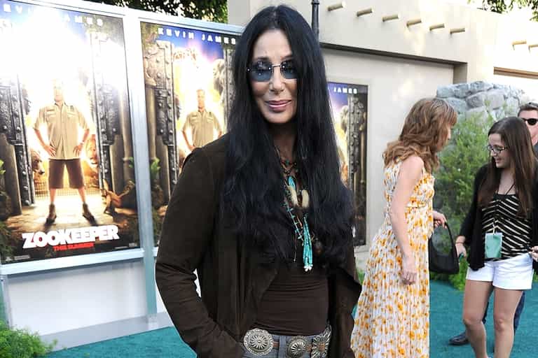 Lady Gaga to Collaborate with…Cher? Wtf?! Lady Gaga to Collaborate with…Cher? Wtf?!