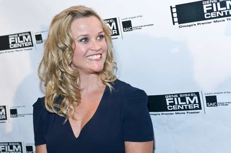 Reese Witherspoon set for Rom-com Comeback Reese Witherspoon set for Rom-com Comeback