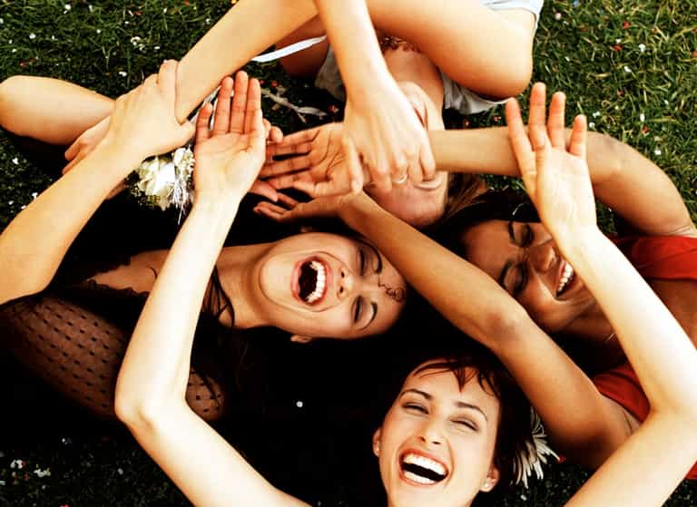 To The Land of Tír Na nÓg! How To Keep Your Body Young To The Land of Tír Na nÓg! How To Keep Your Body Young