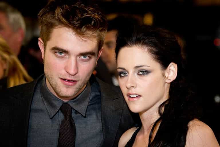 WTF? A New Ending For The Final Twilight Film??? WTF? A New Ending For The Final Twilight Film???