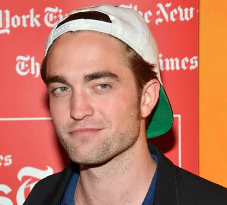 It’s a Done Deal as Robert Puts The House He Shared with Kristen Up For Sale