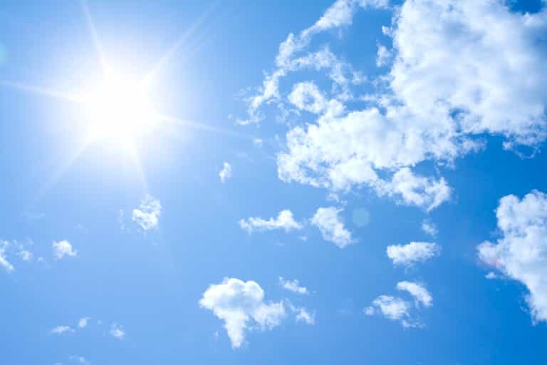 Here Comes the Sun: Scorching Weekend Forecast for Electric Picnic