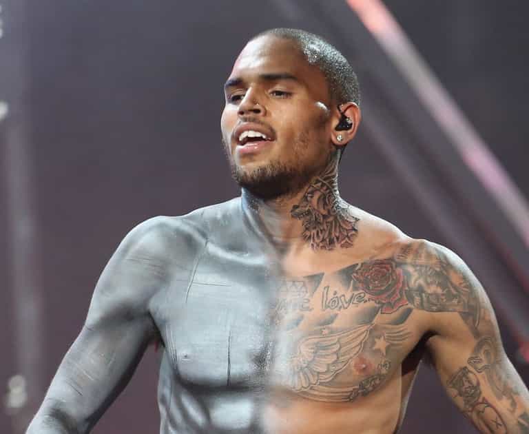 Brown Wants Rihanna To Stop Talking About ‘The Incident’ Brown Wants Rihanna To Stop Talking About ‘The Incident’