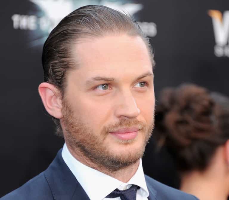 Tom Hardy Loves Channel 4’s Come Dine With Me Tom Hardy Loves Channel 4’s Come Dine With Me