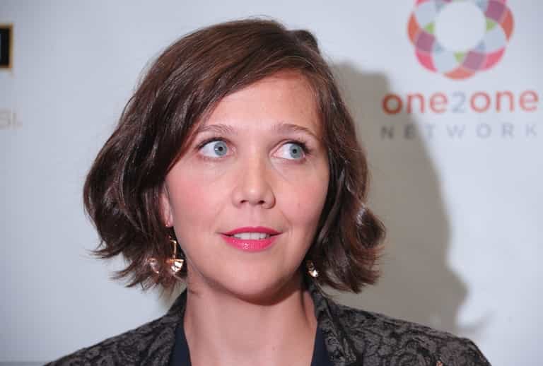 Maggie Gyllenhaal Doesn’t Judge Other Mothers Anymore Maggie Gyllenhaal Doesn’t Judge Other Mothers Anymore