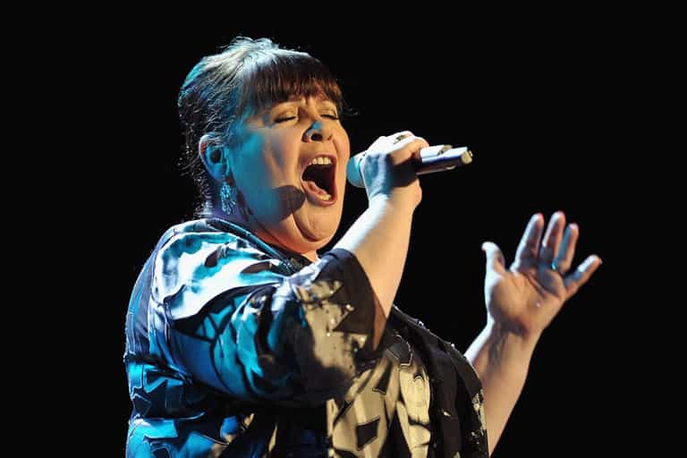 “It Gave me the Giggles!” Mary Byrne Admits to Smoking Cannabis