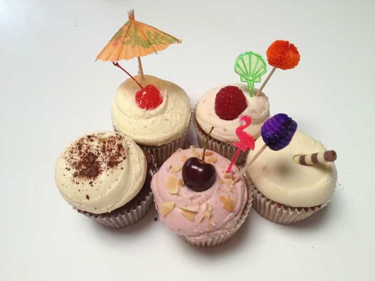 The Cocktail Cupcakes: ‘Caketails’ Trend Coming To Ovens Near You The Cocktail Cupcakes: ‘Caketails’ Trend Coming To Ovens Near You