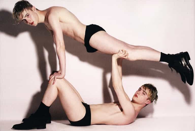 ‘Super Jedward’ Photo-Book Picture Revealed ‘Super Jedward’ Photo-Book Picture Revealed