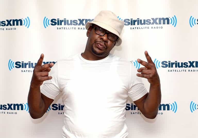 Bobby Brown Back in Rehab For Alcohol Abuse Bobby Brown Back in Rehab For Alcohol Abuse