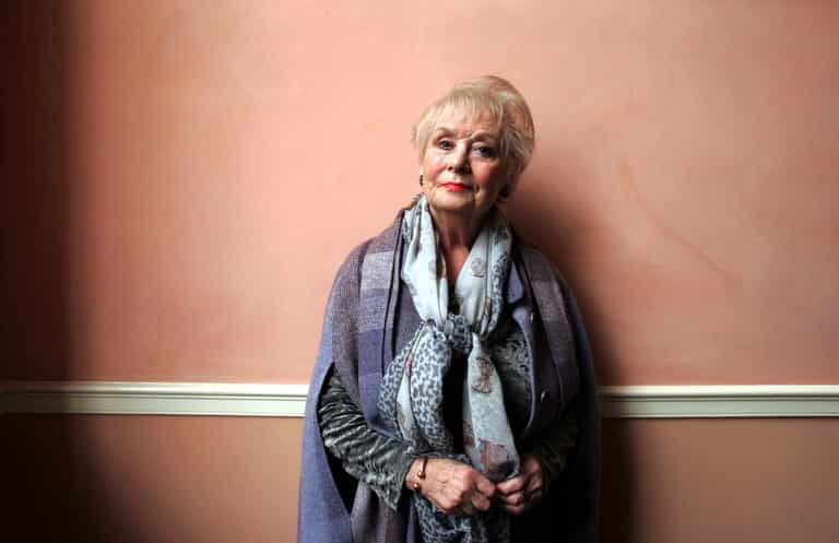 Glenroe Actress Maureen Toal Dies at The Age of Eighty-Two Glenroe Actress Maureen Toal Dies at The Age of Eighty-Two