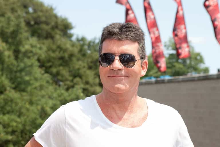 X Factor Bosses Want To Bring Dead Performers to Life Through Controversial Holograms X Factor Bosses Want To Bring Dead Performers to Life Through Controversial Holograms