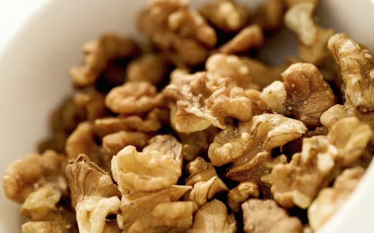 A Handful Of Nuts Can Keep Your Man’s Sperm Healthy A Handful Of Nuts Can Keep Your Man’s Sperm Healthy