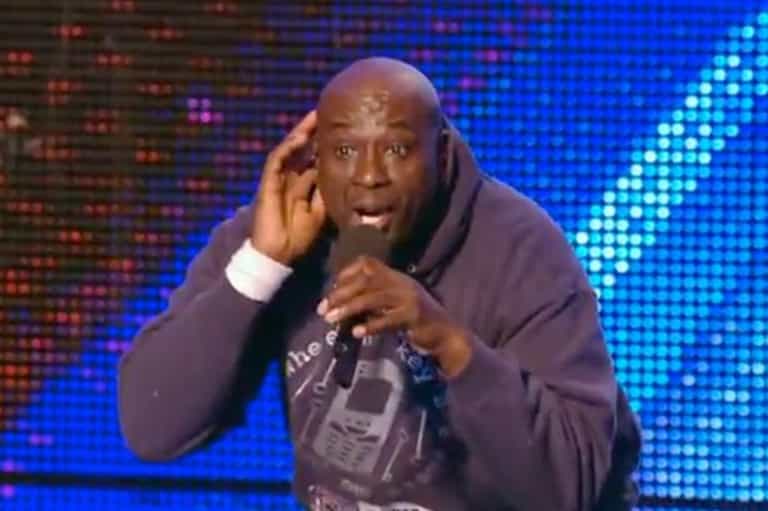 Mr Zip From BGT Releases His New Video For “Where Me Keys, Where Me Phone?” Mr Zip From BGT Releases His New Video For “Where Me Keys, Where Me Phone?”