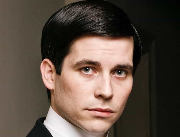 Downton Abbey’s Rob James Collier Had Many Questions Before Filming Series Three Downton Abbey’s Rob James Collier Had Many Questions Before Filming Series Three