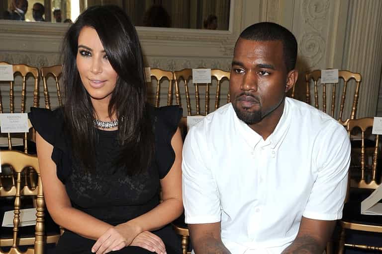 Kimye’s Extravagant Relationship Budget Soars Past The €3 Million Mark Kimye’s Extravagant Relationship Budget Soars Past The €3 Million Mark