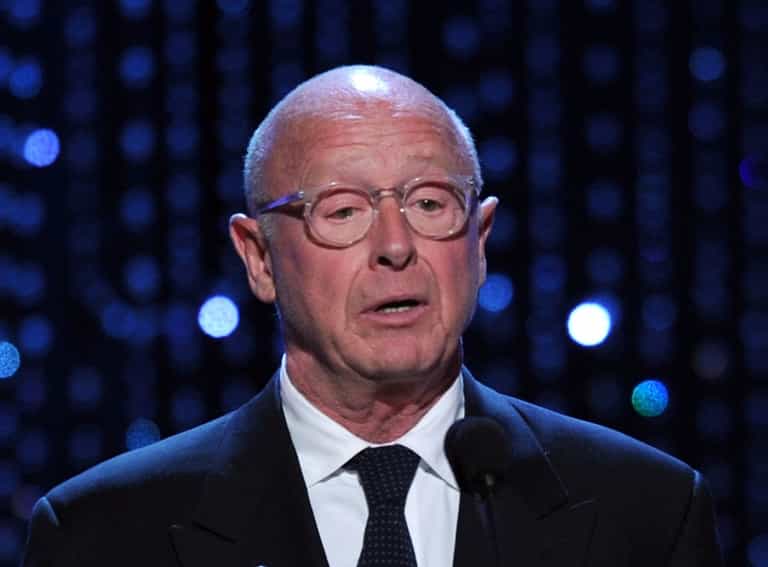 Director Tony Scott Had Terminal Cancer Before He Died Director Tony Scott Had Terminal Cancer Before He Died