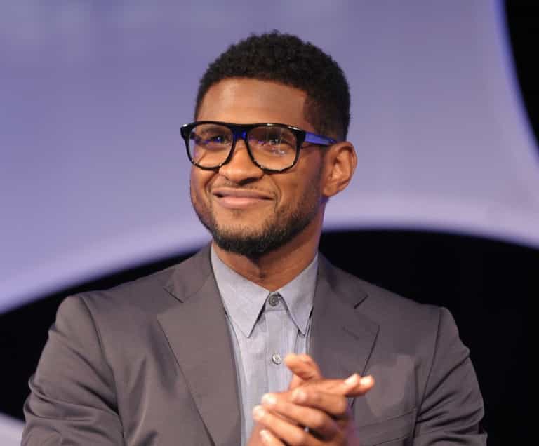 Usher Wins Custody Battle Against Ex-Wife Tameka Raymond Usher Wins Custody Battle Against Ex-Wife Tameka Raymond
