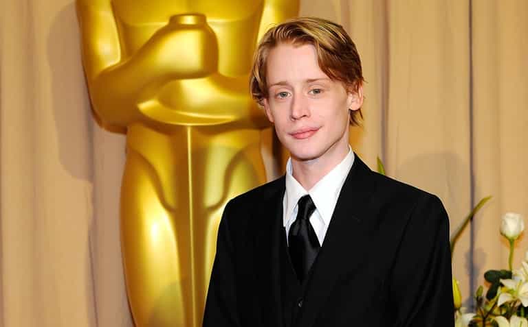 Macaulay Culkin Has Rubbished Reports That He is Addicted to Heroin Macaulay Culkin Has Rubbished Reports That He is Addicted to Heroin