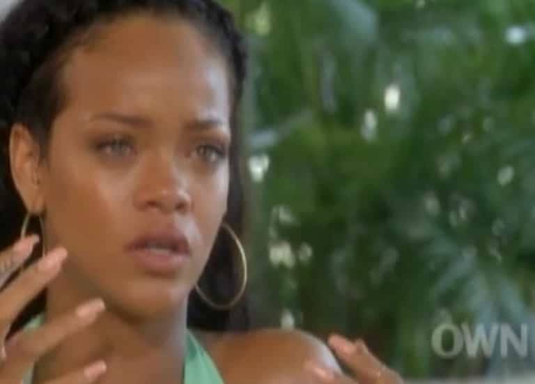 Rihanna Finally Reveals Her Feelings For Chris Brown In Candid Oprah Interview Rihanna Finally Reveals Her Feelings For Chris Brown In Candid Oprah Interview