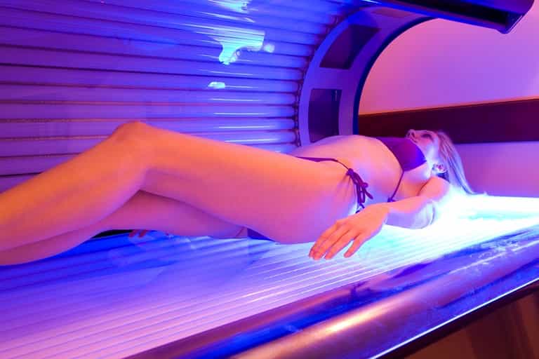Investigation Reveals Irish Tanning Salons Are Encouraging Young Girls To Use Sunbeds Investigation Reveals Irish Tanning Salons Are Encouraging Young Girls To Use Sunbeds