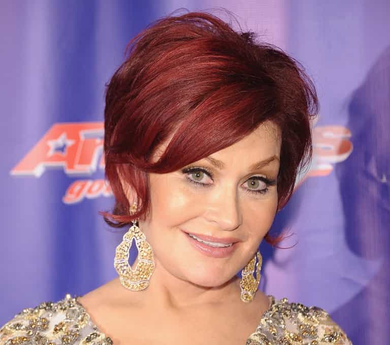 Sharon’s Dreams Come True: The Former Judge Returns To The X-Factor Sharon’s Dreams Come True: The Former Judge Returns To The X-Factor
