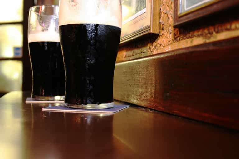 Free Pints For All If It Rains in County Cork This Weekend Free Pints For All If It Rains in County Cork This Weekend