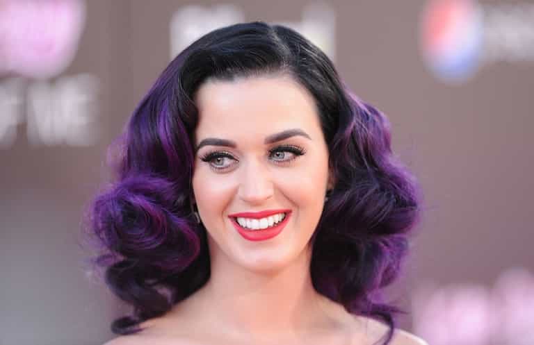WTF? Katy Perry Admits That She Pees in a Bucket. Seriously. WTF? Katy Perry Admits That She Pees in a Bucket. Seriously.