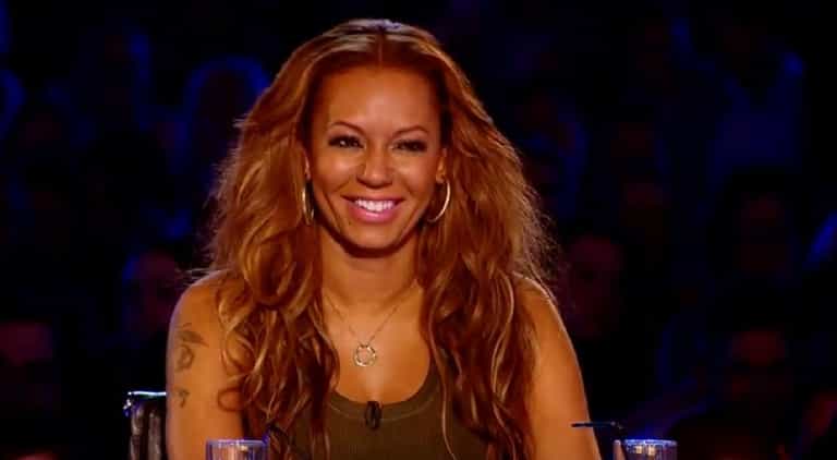 X Factor Bosses Offer Mel B a Job But Only if She Quits The Australian Version of The Show X Factor Bosses Offer Mel B a Job But Only if She Quits The Australian Version of The Show