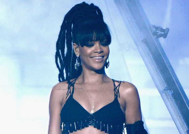 Rihanna Invites Devoted Fans to Join Her at Home in Barbados Rihanna Invites Devoted Fans to Join Her at Home in Barbados