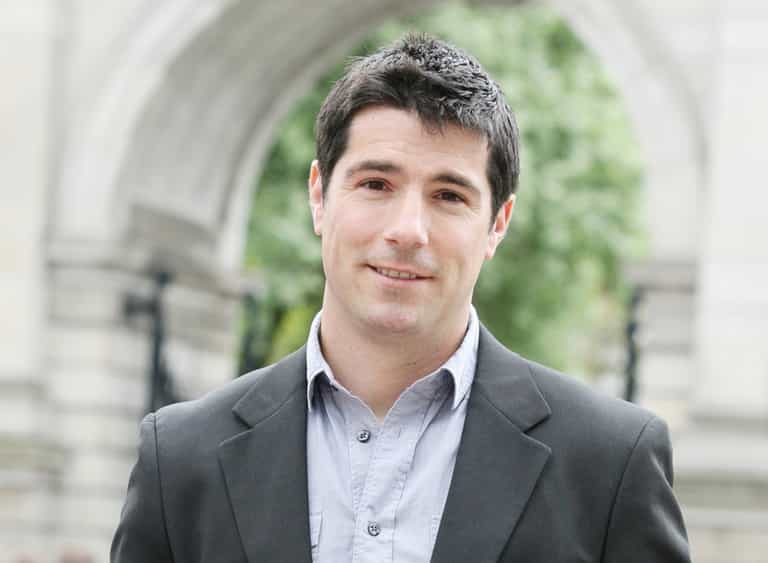Craig Doyle Doesn’t Mind Criticism, But Can’t Understand Personal Attacks Craig Doyle Doesn’t Mind Criticism, But Can’t Understand Personal Attacks