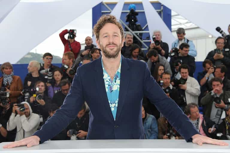 Chris O’Dowd Says Premiering New Show in His Home Town Will be His “Proudest Moment” Chris O’Dowd Says Premiering New Show in His Home Town Will be His “Proudest Moment”