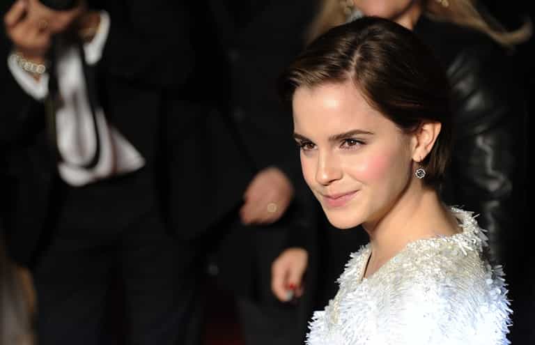Emma Watson has “Graduated” From Her Harry Potter Past Emma Watson has “Graduated” From Her Harry Potter Past