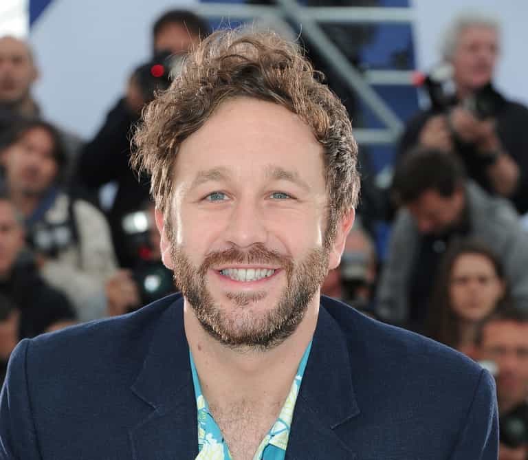 Chris O’Dowd Marries Dawn Porter in a Beautiful Private Ceremony Chris O’Dowd Marries Dawn Porter in a Beautiful Private Ceremony
