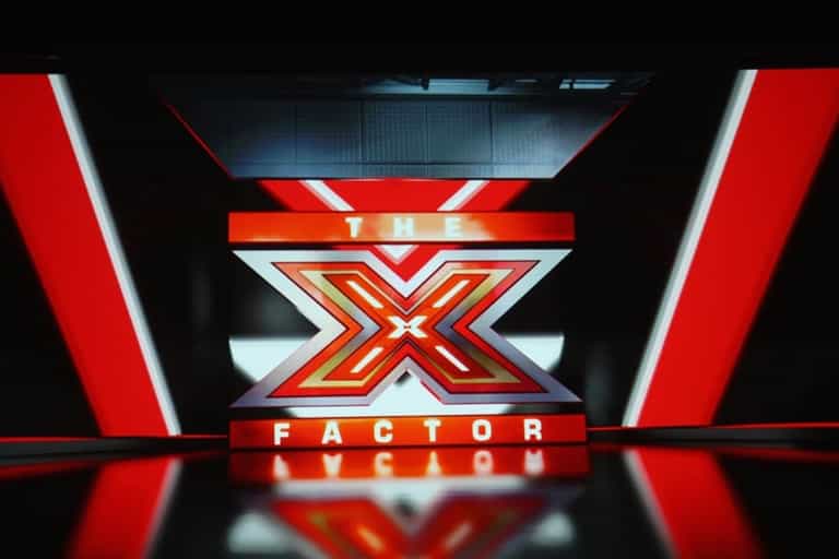 Irish Mother-of-One Through To X-Factor Bootcamp Irish Mother-of-One Through To X-Factor Bootcamp
