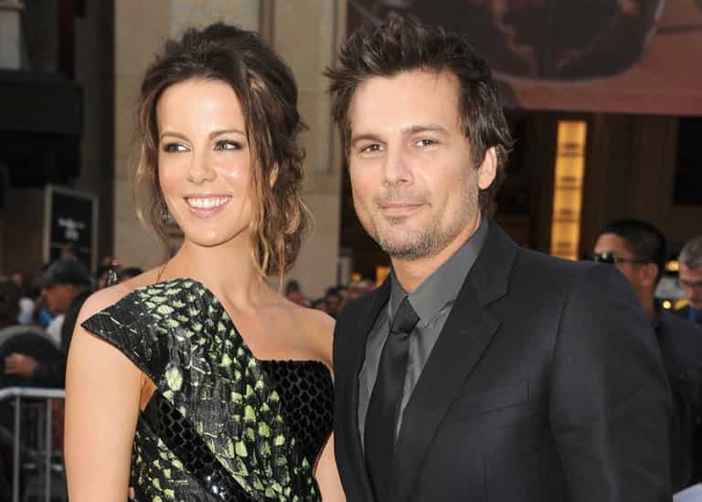 Len Wiseman Might Direct the Movies but Kate Beckinsale Directs Their Personal Life Len Wiseman Might Direct the Movies but Kate Beckinsale Directs Their Personal Life