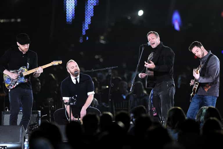 Chart-Topping Band Reveal Upcoming Album May Well Be Their Last