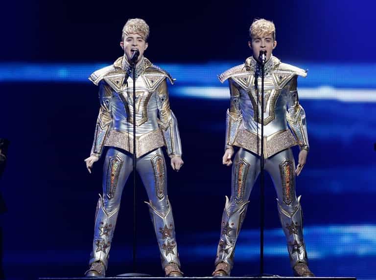 Jedward Tour Boss Says No To Celebrity BB Deal Jedward Tour Boss Says No To Celebrity BB Deal