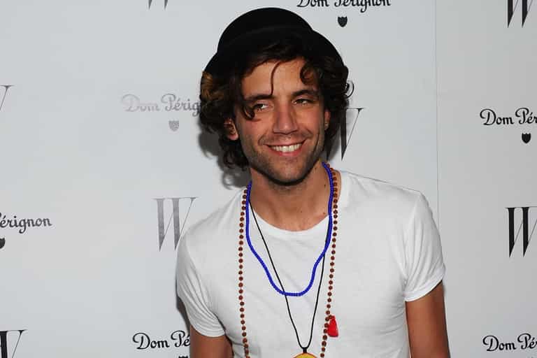 “Am I Gay? I Say Yeah!” Pop Star Mika Opens Up About His Sexuality “Am I Gay? I Say Yeah!” Pop Star Mika Opens Up About His Sexuality