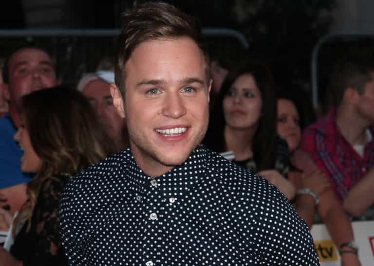 Is Olly Murs Set To Find Love on Dating Show Take Me Out? Is Olly Murs Set To Find Love on Dating Show Take Me Out?