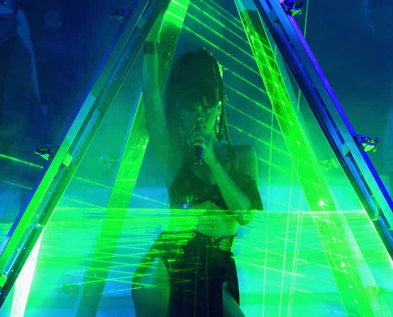 Expect An Electrifying Performance At The Upcoming MTV VMAs