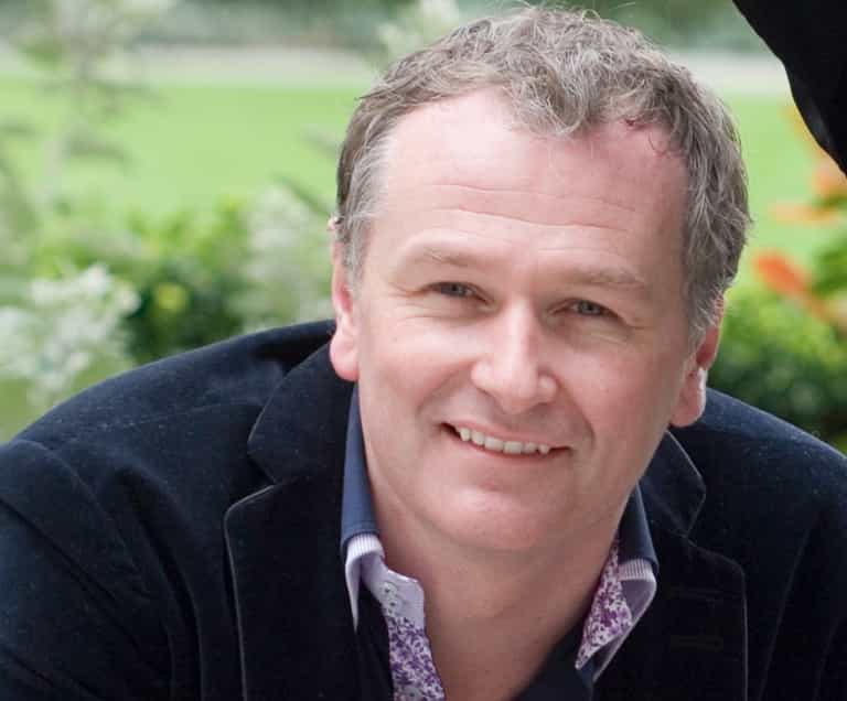 Dáithí Ó’Sé is Not Worried About Finding Work After The Rose of Tralee Dáithí Ó’Sé is Not Worried About Finding Work After The Rose of Tralee