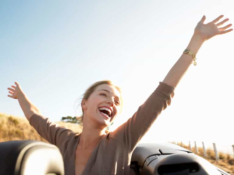 Eat Your Way To Happy! Our Top Foods to Enhance Your Mood