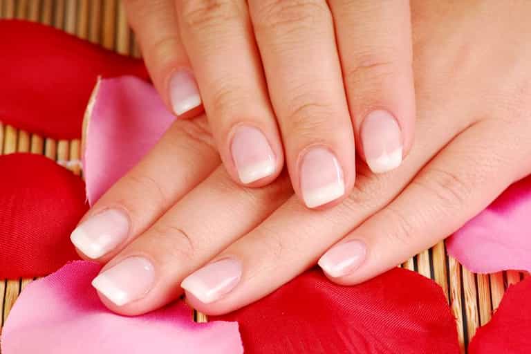 9 Facts You May Not Have Known About Nails