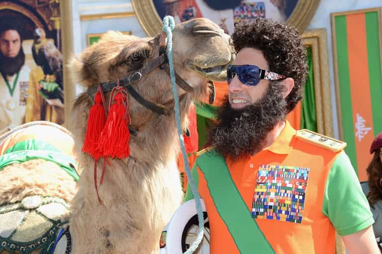 Sacha Baron Cohen’s Set To Do A Bond Saga Sacha Baron Cohen’s Set To Do A Bond Saga