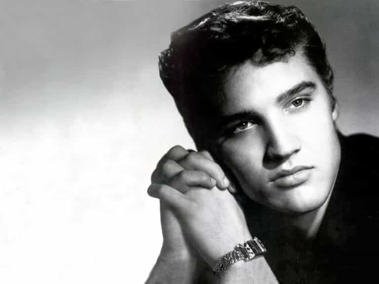 Elvis Presley’s Soiled Underpants Are Set to Fetch up to €13,000 at an Auction Elvis Presley’s Soiled Underpants Are Set to Fetch up to €13,000 at an Auction
