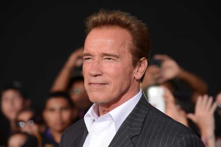 Arnold Schwarzenegger Reveals He Wanted To Change The Most Famous Line of His Career Arnold Schwarzenegger Reveals He Wanted To Change The Most Famous Line of His Career