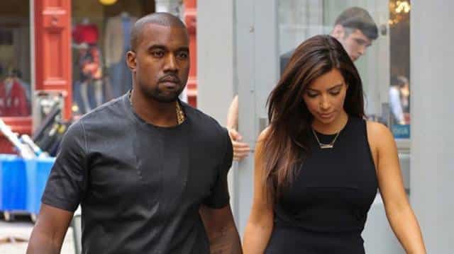 Kim and Kanye to Launch Their Own Shoe Collection? Kim and Kanye to Launch Their Own Shoe Collection?