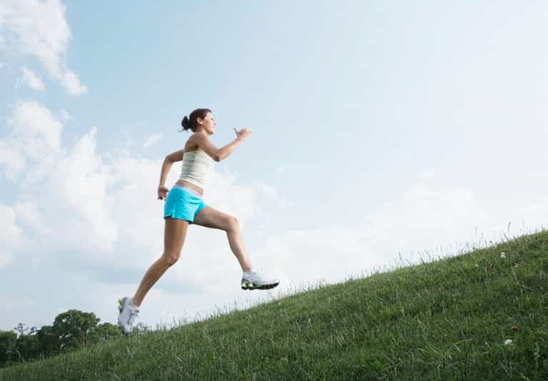 Jogging Can Help Quit Smokers’ Tobacco Cravings Jogging Can Help Quit Smokers’ Tobacco Cravings