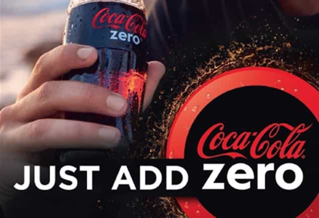 [CLOSED] WIN!! We’ve Got Some Amazing Prizes to Give Away with Coke Zero
